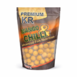 Boilies Krom Quality Mango &Amp; Chilli 20Mm 1 Boilies Krom Quality Mango &Amp; Chilli 20Mm