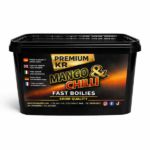 Krom Quality Boilie Soluble Mango &Amp; Chilli 3Kg