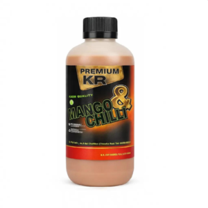 Krom Quality CSL Mango & Chilli 1lt