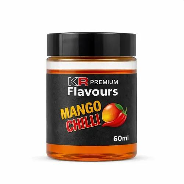 Krom Quality Flavour Mango & Chilli