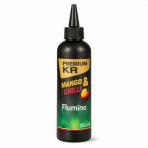 Krom Quality Flumino Mango & Chilli
