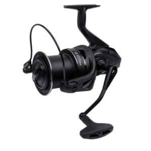 Mikado Carrete Noctis X Carbon