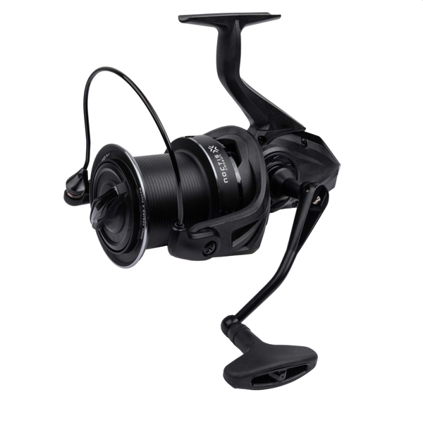 Mikado Carrete Noctis X Carbon