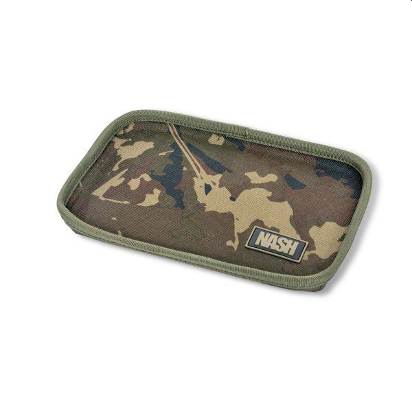 Nash Subterfuge Workbox