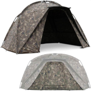 Nash Titan Hide Camo Pro XL Infill Bundle