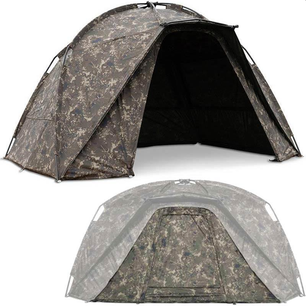 Nash Titan Hide Camo Pro XL Infill Bundle