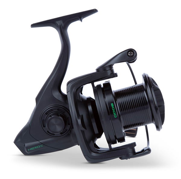 Carrete Sonik Herox 10000