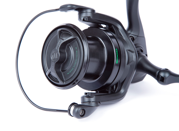 Carrete Sonik Herox 10000