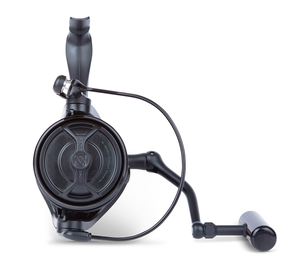 Carrete Sonik Herox 10000