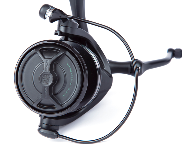 Carrete Sonik Herox 10000