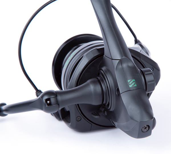 Carrete Sonik Herox 10000