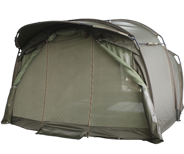 Sonik SK-Tek Euro Bivvy vista exterior frontal