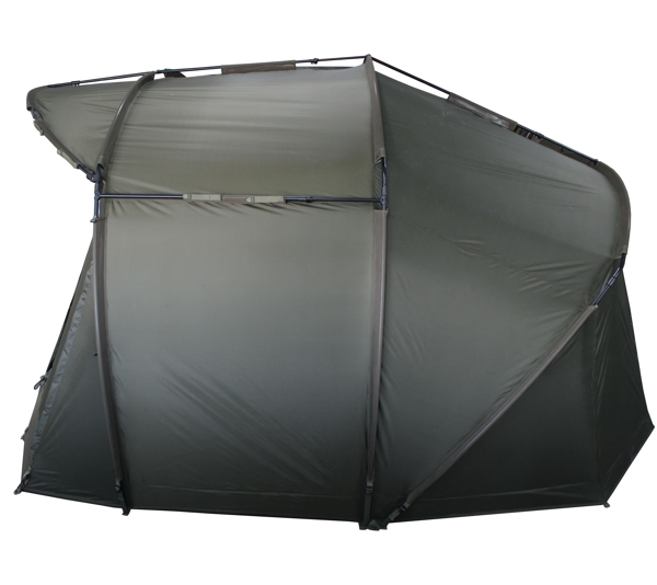 Sonik SK-Tek Euro Bivvy ventilación trasera