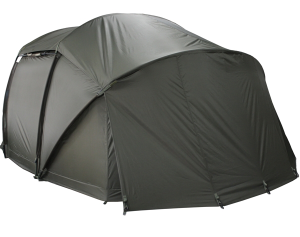 Sonik SK-Tek Euro Bivvy suelo Tuff-lite con cremallera
