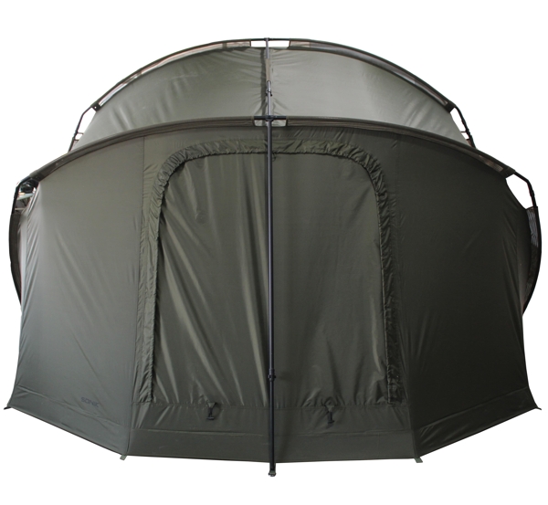 Sonik SK-Tek Euro Bivvy bolsa de transporte extragrande