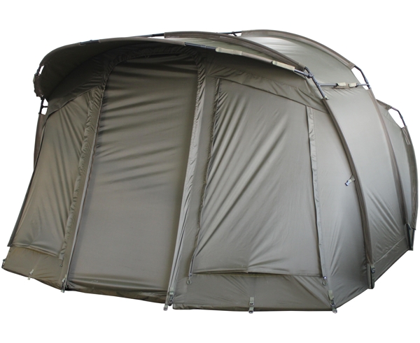 Sonik SK-Tek Euro Bivvy — bivvy carpfishing para 2 personas