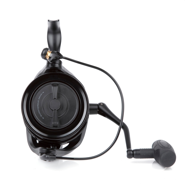 Carrete Sonik Turbospod 14000 soporte de dedo incluido