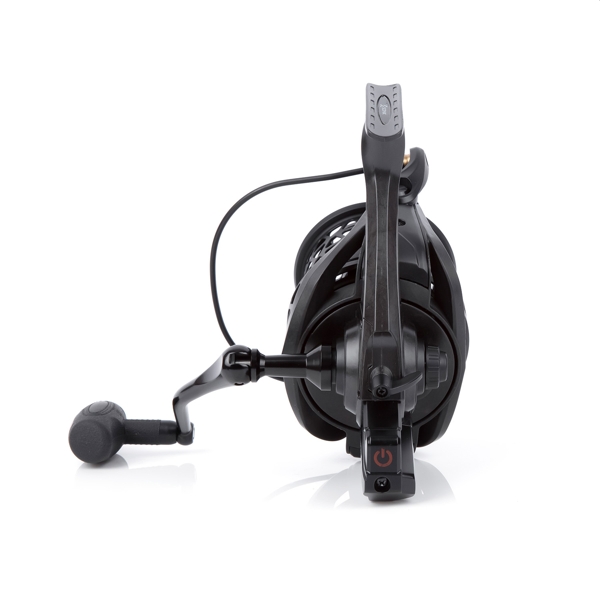 Carrete Sonik Turbospod Carbon 14000 detalle freno Quick-Torque