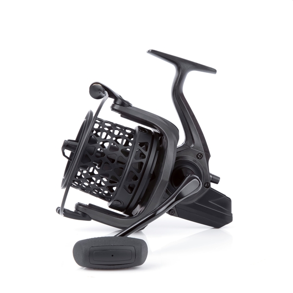 Carrete Sonik Turbospod Carbon 14000 rotor carbono ligero