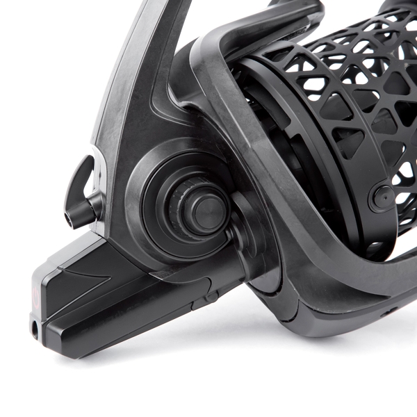 Carrete Sonik Turbospod Carbon 14000 carpfishing spodding