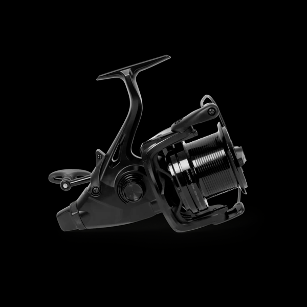 AVID CARP REVOLVE 12000 FS 2 Carrete Avid Carp Revolve 12000 fs sistema baitrunner trasero