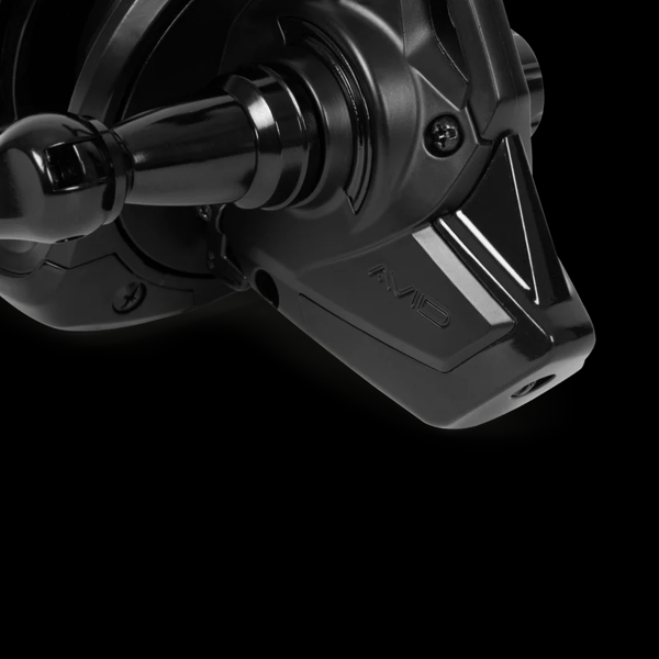 AVID CARP REVOLVE 8000 FD 4 Carrete Avid Carp Revolve 12000 fd bobina aluminio anodizado