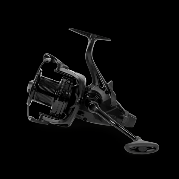 AVID CARP REVOLVE 8000 FS Carrete Avid Carp Revolve 8000 fs vista frontal carpfishing