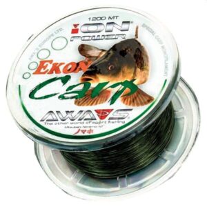 Awa Shima Ion Power Ekon Carp 0.35mm