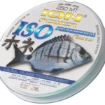 Awa Shima Ion Power Iso Professional Fluorine