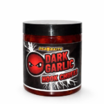 DSA Baits Dark Garlic Hook Chufas