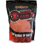 Dsa Baits Dark Garlic Stick Mix 1Kg