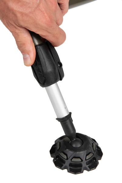 Silla Fox Camolite Combo Chair ajuste altura resorte