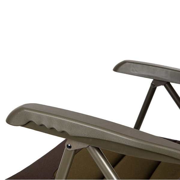 FOX EOS CHAIR 2 Silla Fox EOS Chair detalle patas pies antifango