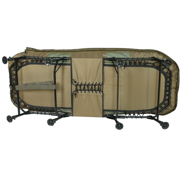 GIANTS FISHING SLEEPING BAG RWX 5 STD 4