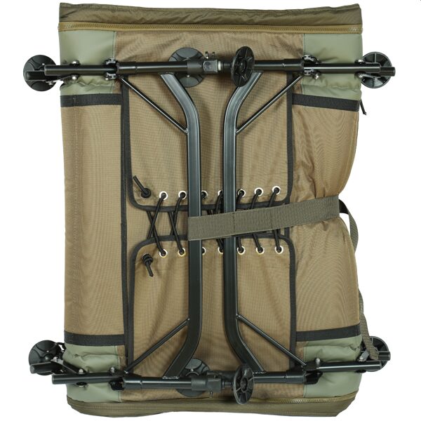 GIANTS FISHING SLEEPING BAG RWX 5 STD 5