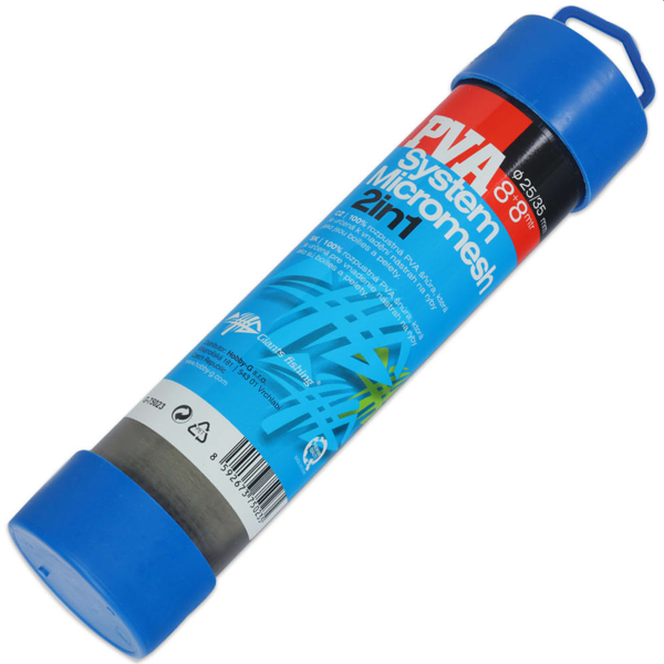 Giants Fishing Tubo PVA 25-35mm 8mt