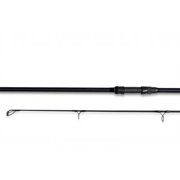 Caña Nash Air Force F10 10ft 3.5lb - ojos Seaguide TDG Adaman detalle