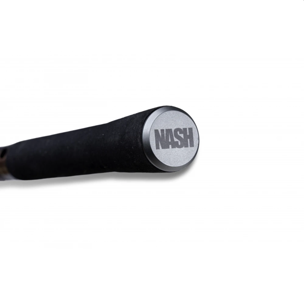 Caña Nash Air Force F10 10ft 3.5lb - sección completa vista general