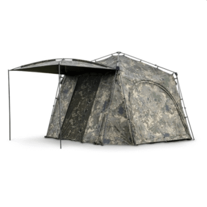 Participa y gana - 1 Nash Bank Life Gazebo Camo Pro