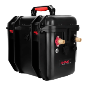 Batería Rhino Lithium Outdoor Box 12V 100Ah