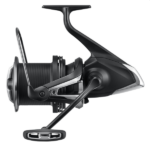 Carrete Shimano Aero Technium Mgs 14000 Xtd 1 Carrete Shimano Aero Technium Mgs 14000 Xtd Vista Frontal Big Pit Carpfishing
