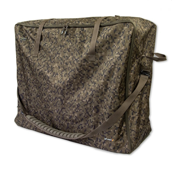 SOLAR SP C-TECH BEDCHAIR BAG Solar Tackle SP C-Tech Bedchair Bag