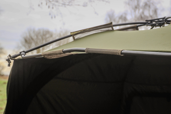 Biwy Sonik AXS-V2 XL