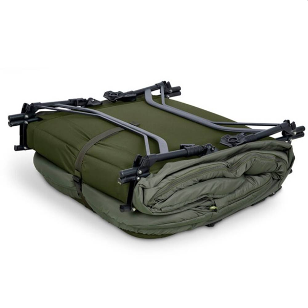 Sonik Bank-Tek 5 Season Sleep System Wide