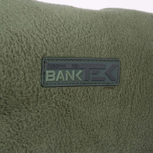 SONIK BANK-TEK HI-BACK RECLINER 1