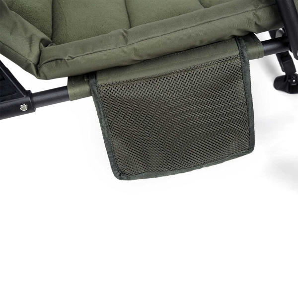 SONIK BANK-TEK HI-BACK RECLINER 2