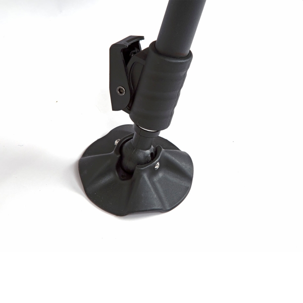 SONIK BANK-TEK HI-BACK RECLINER 3