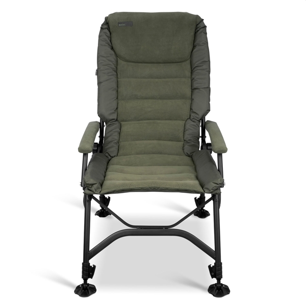 Silla Sonik Bank-Tek Hi-Back Recliner