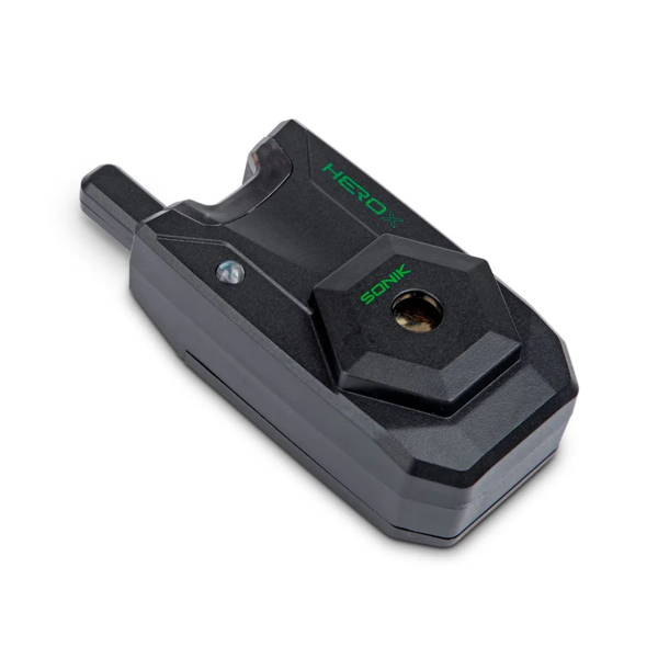 Alarmas Sonik Herox Set 3+1