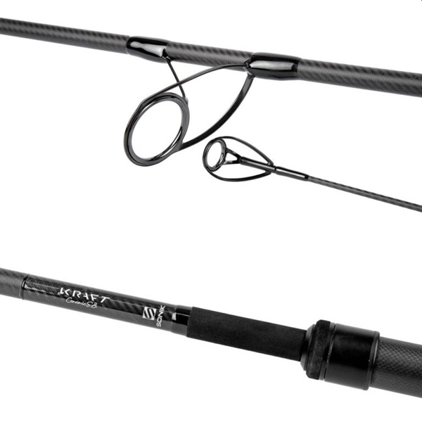 Caña Sonik Kraft Ceramic SB 10ft 3.5lb